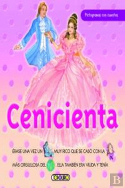 Bertrand.pt - Cenicienta