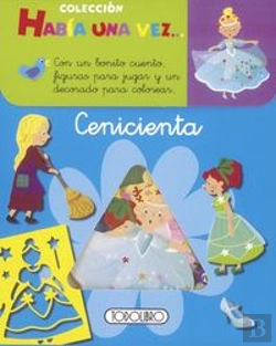 Bertrand.pt - Cenicienta