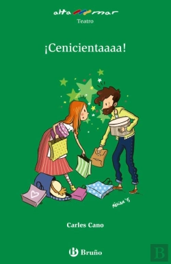 Bertrand.pt - ¡Cenicientaaaa!