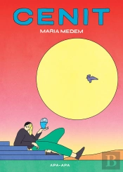 Cenit (Abrigaditos #1)