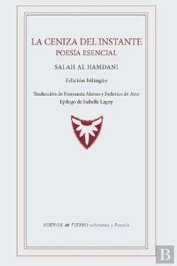 Bertrand.pt - Ceniza Del Instante, La. Poesia Esencial