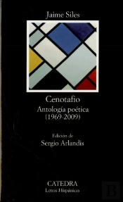 Cenotafio (Antologia Poetica, 1969-2009) 