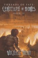 Cenotaph Of Bones