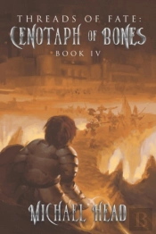 Cenotaph Of Bones