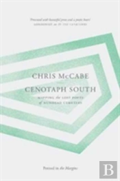 Cenotaph South: Mapping The Lost Poets Of Nunhead Cemetery