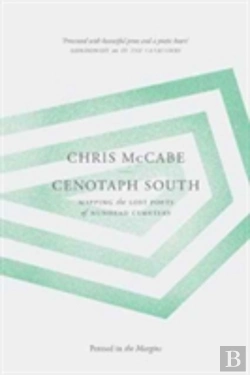 Bertrand.pt - Cenotaph South: Mapping The Lost Poets Of Nunhead Cemetery