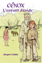 Cénox L'Enfant Druide