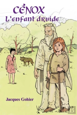 Bertrand.pt - Cénox L'Enfant Druide