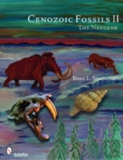 Cenozoic Fossils Ii