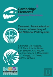 Cenozoic Paleobotanical Resource Inventory Of The National Park System