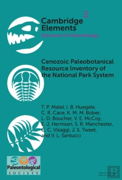 Bertrand.pt - Cenozoic Paleobotanical Resource Inventory Of The National Park System