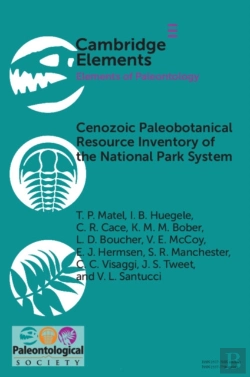 Bertrand.pt - Cenozoic Paleobotanical Resource Inventory Of The National Park System