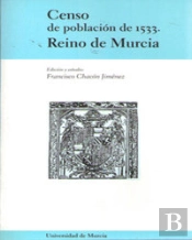 Censo De Poblacion De 1533