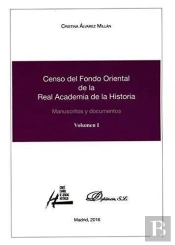 Censo Del Fondo Oriental De La Real Academia De La Historia