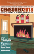 Censored 2018