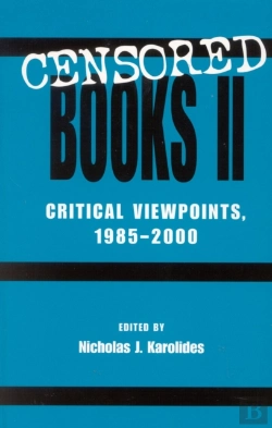 Bertrand.pt - Censored Books Ii