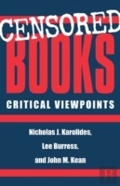 Censored Books