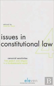 Censorial Sensitivities