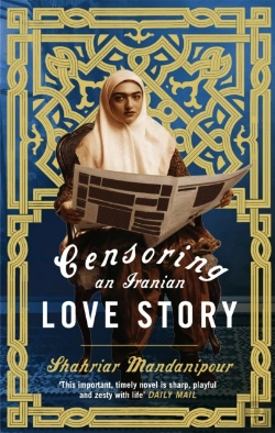 Bertrand.pt - Censoring An Iranian Love Story