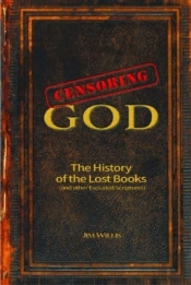 Censoring God