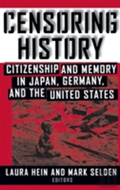 Censoring History