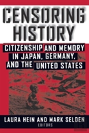 Censoring History