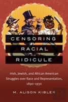 Censoring Racial Ridicule