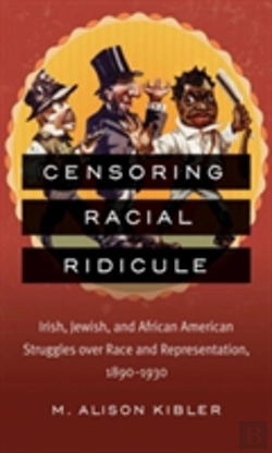 Bertrand.pt - Censoring Racial Ridicule