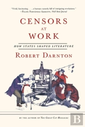 Censors At Work