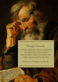 Bertrand.pt - Censorship And Heresy In Revolutionary England And Counter-Reformation Rome