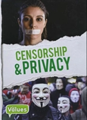 Censorship And Privacy