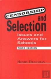 Censorship And Selection