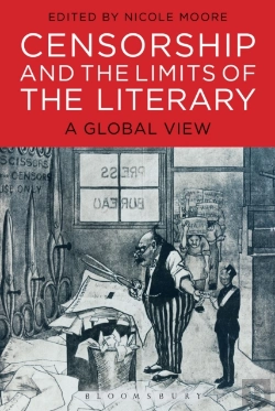 Bertrand.pt - Censorship And The Limits Of The Li