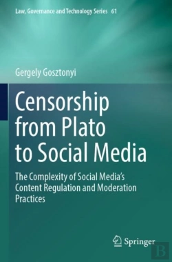 Bertrand.pt - Censorship From Plato To Social Media