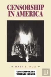 Censorship In America