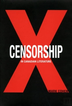 Bertrand.pt - Censorship In Canadian Literature