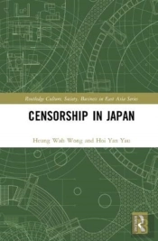 Censorship In Japan
