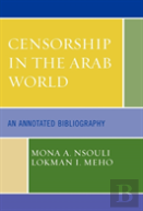 Censorship In The Arab World