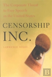 Censorship, Inc.