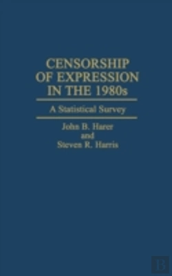 Bertrand.pt - Censorship Of Expression In The 1980s