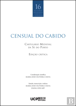 Bertrand.pt - Censual do Cabido