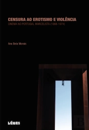 Censura ao Erotismo e Violência