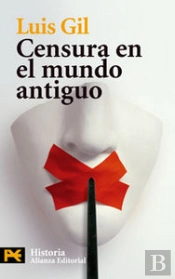 Censura En El Mundo Antiguo