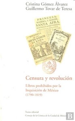 Bertrand.pt - Censura Y Revolución