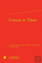 Censure Et Tabou