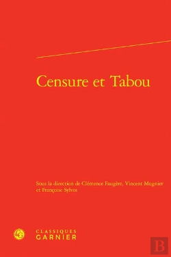 Bertrand.pt - Censure Et Tabou