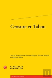 Censure Et Tabou