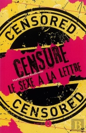Censure : Le Sexe À La Lettre