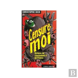 Bertrand.pt - Censure-Moi ! - Histoire Du Classement X