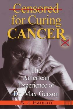 Bertrand.pt - Censured For Curing Cancer - The America
